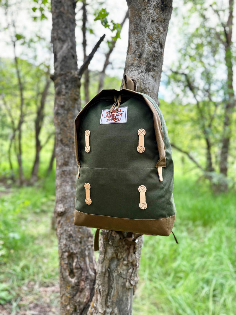Updates to our packs