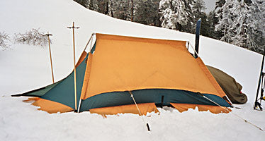 The Bombshelter: Unbeatable in the worst weather