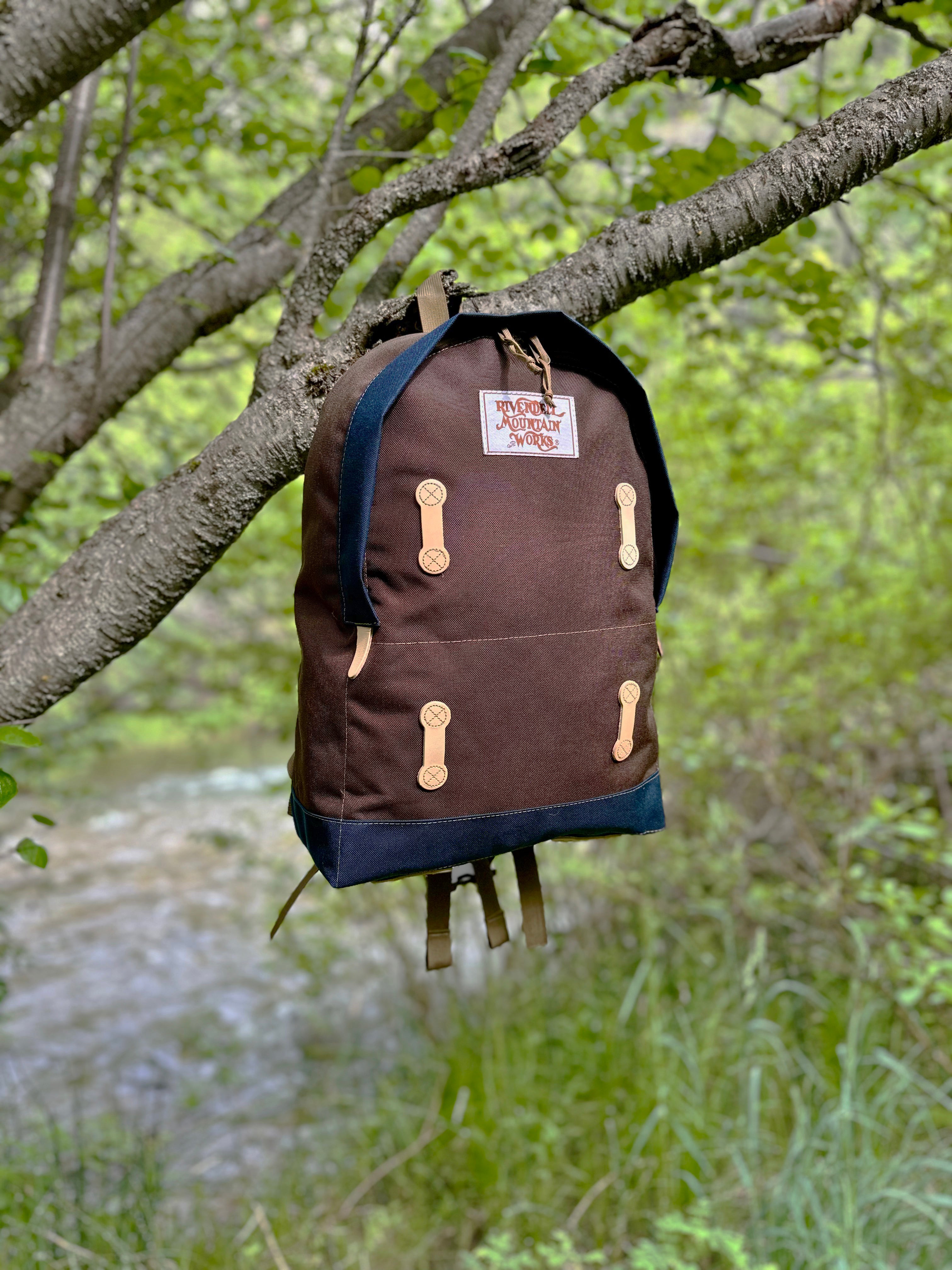 Lupine Day Pack