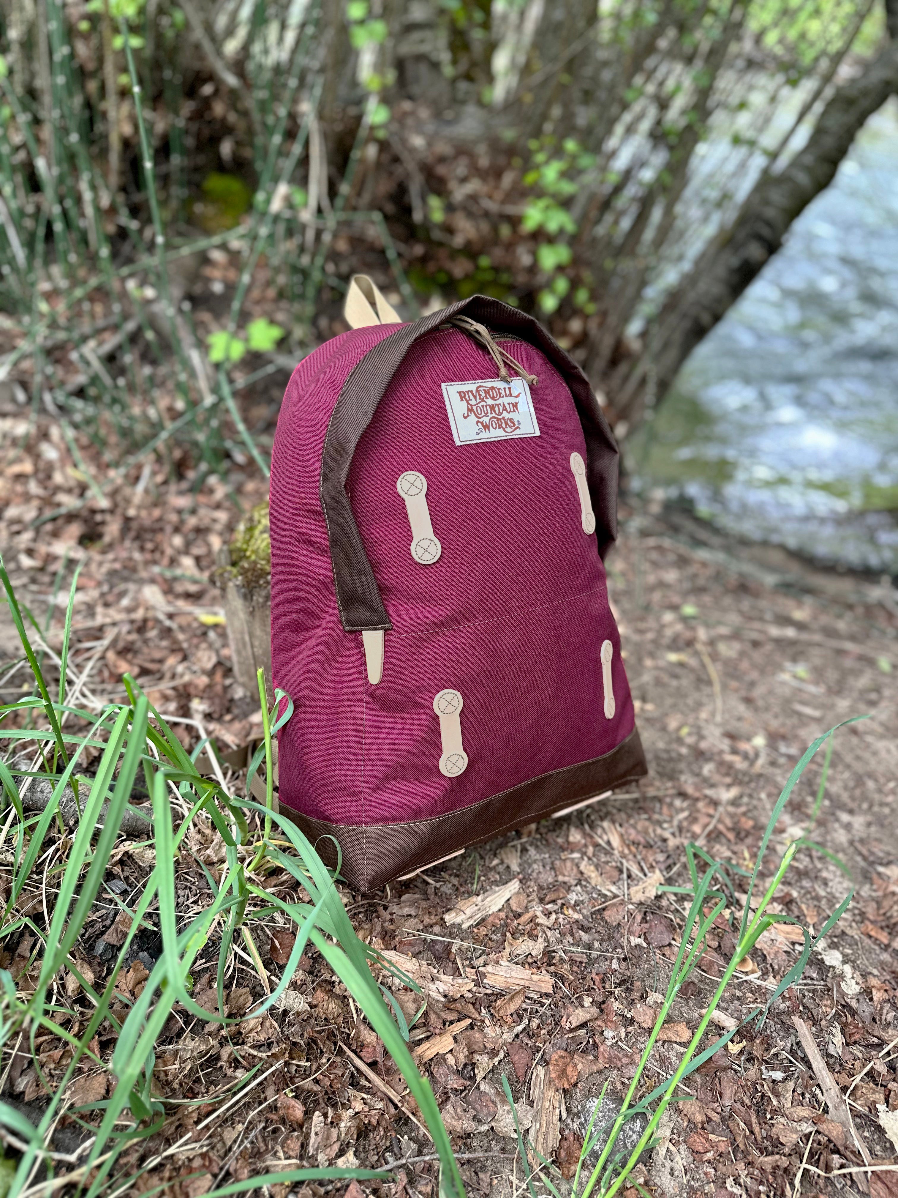 Lupine Day Pack