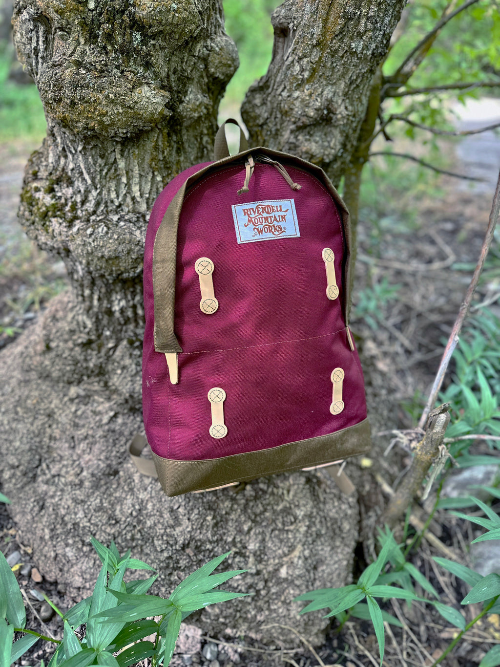 Lupine Day Pack