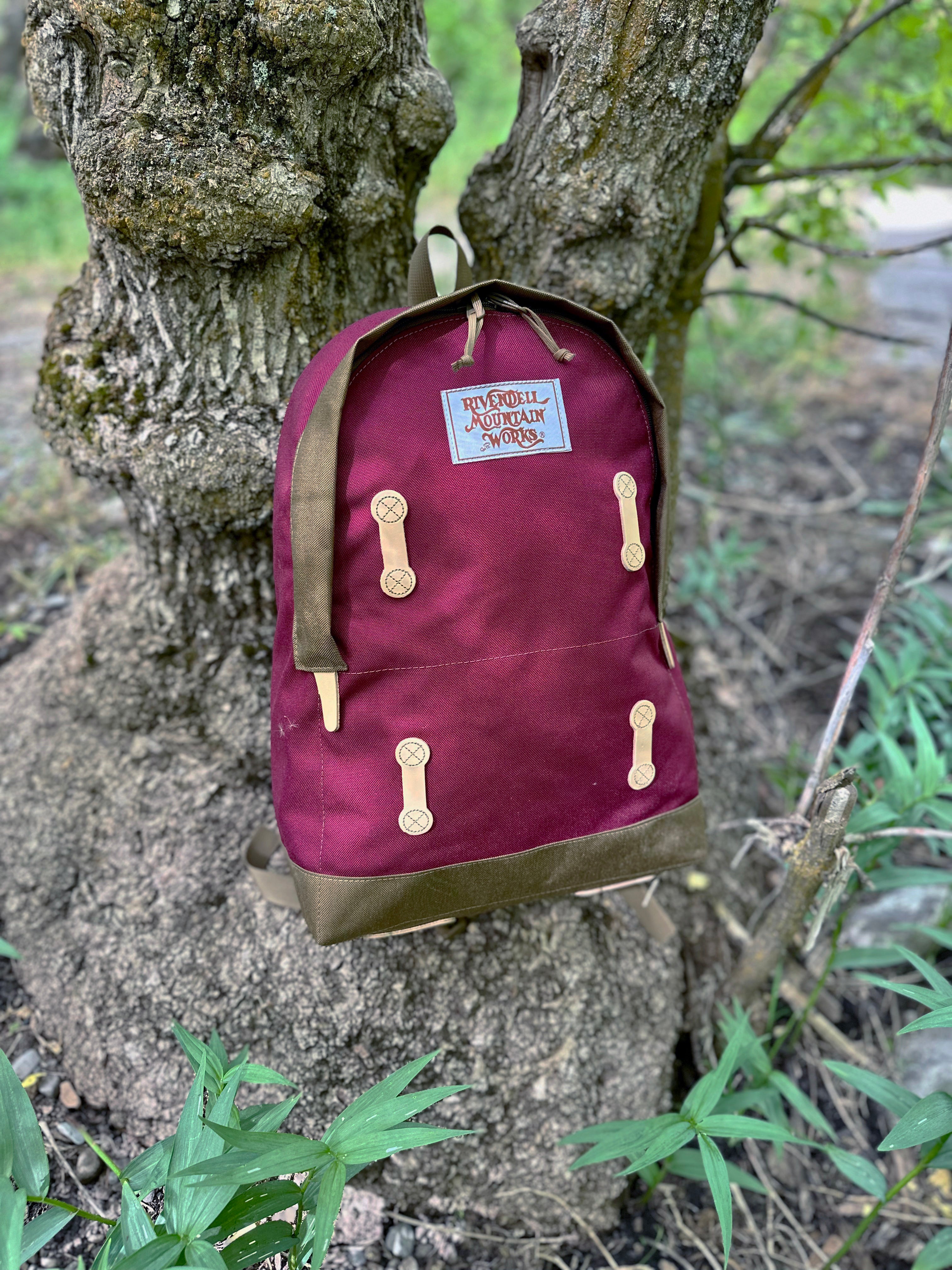 Lupine Day Pack