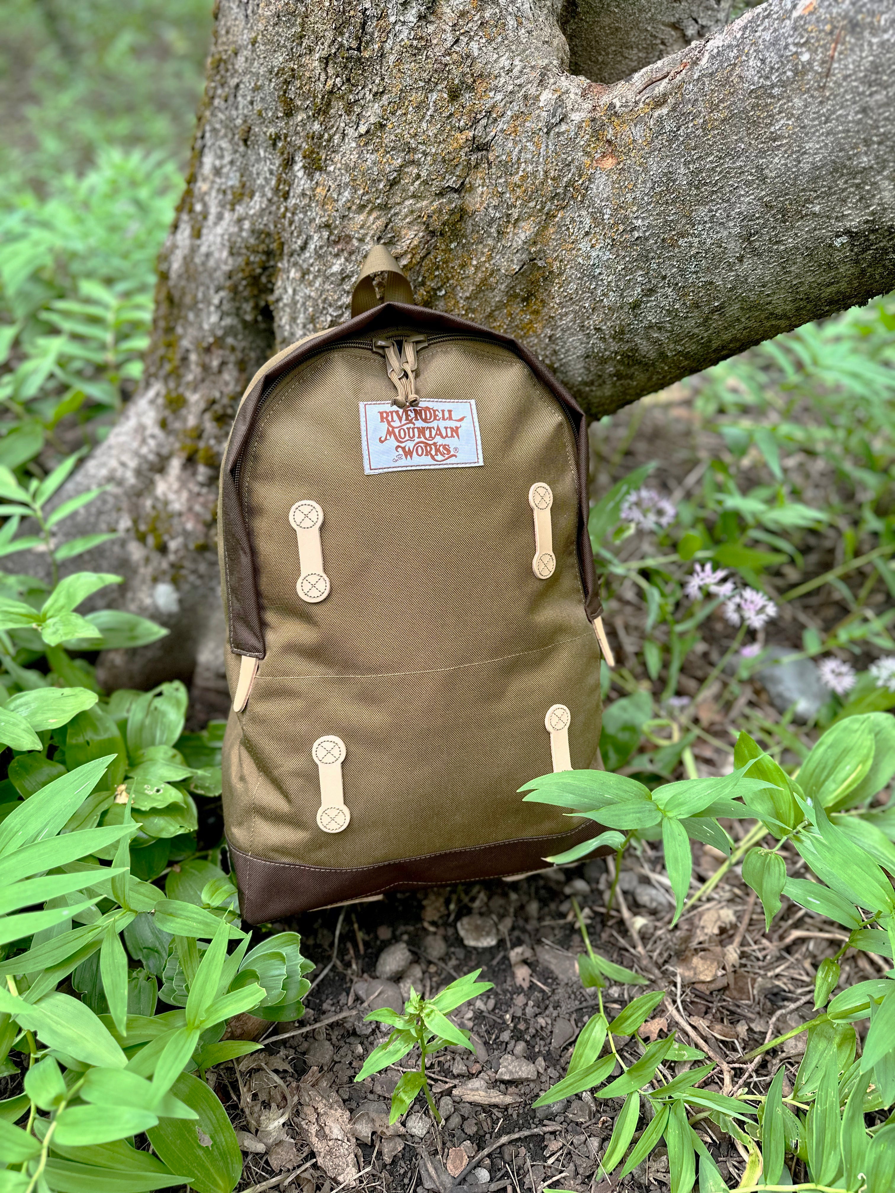 Lupine Day Pack