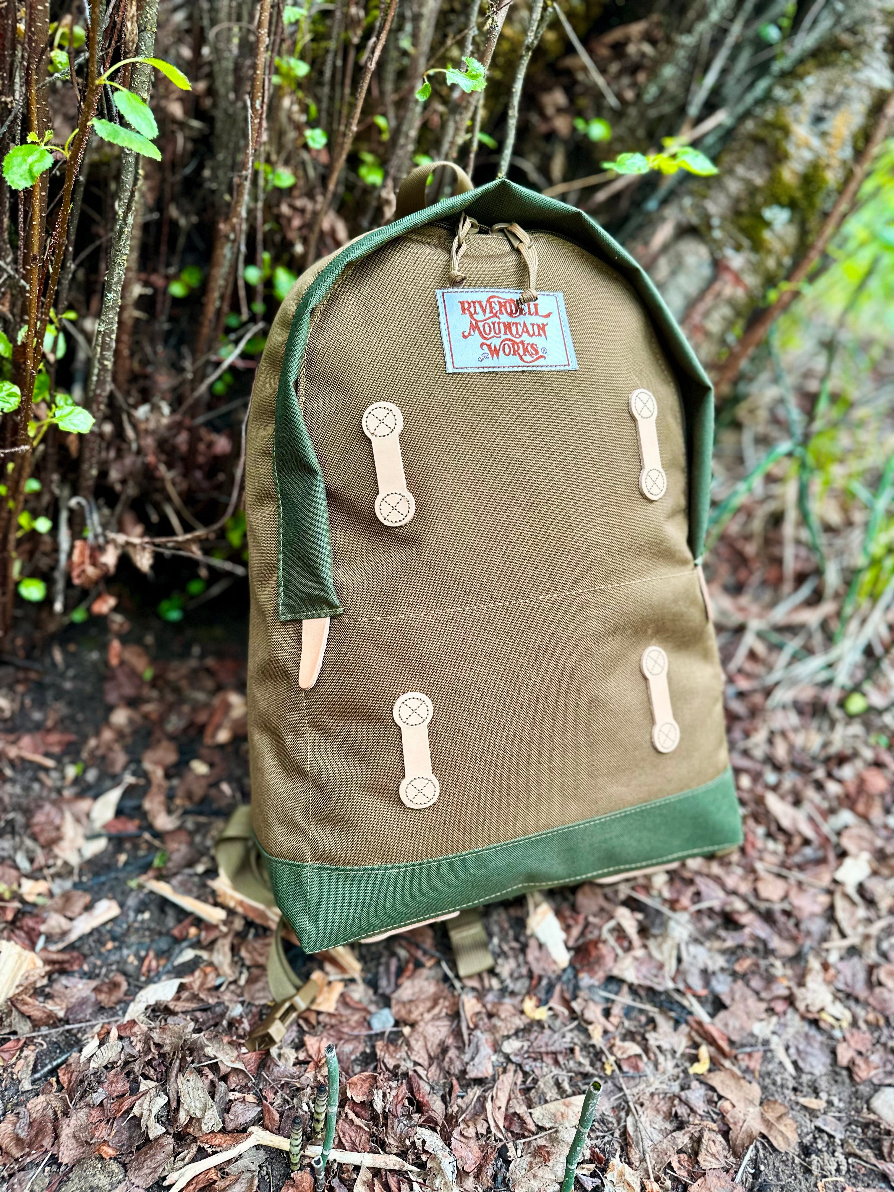 Lupine Day Pack