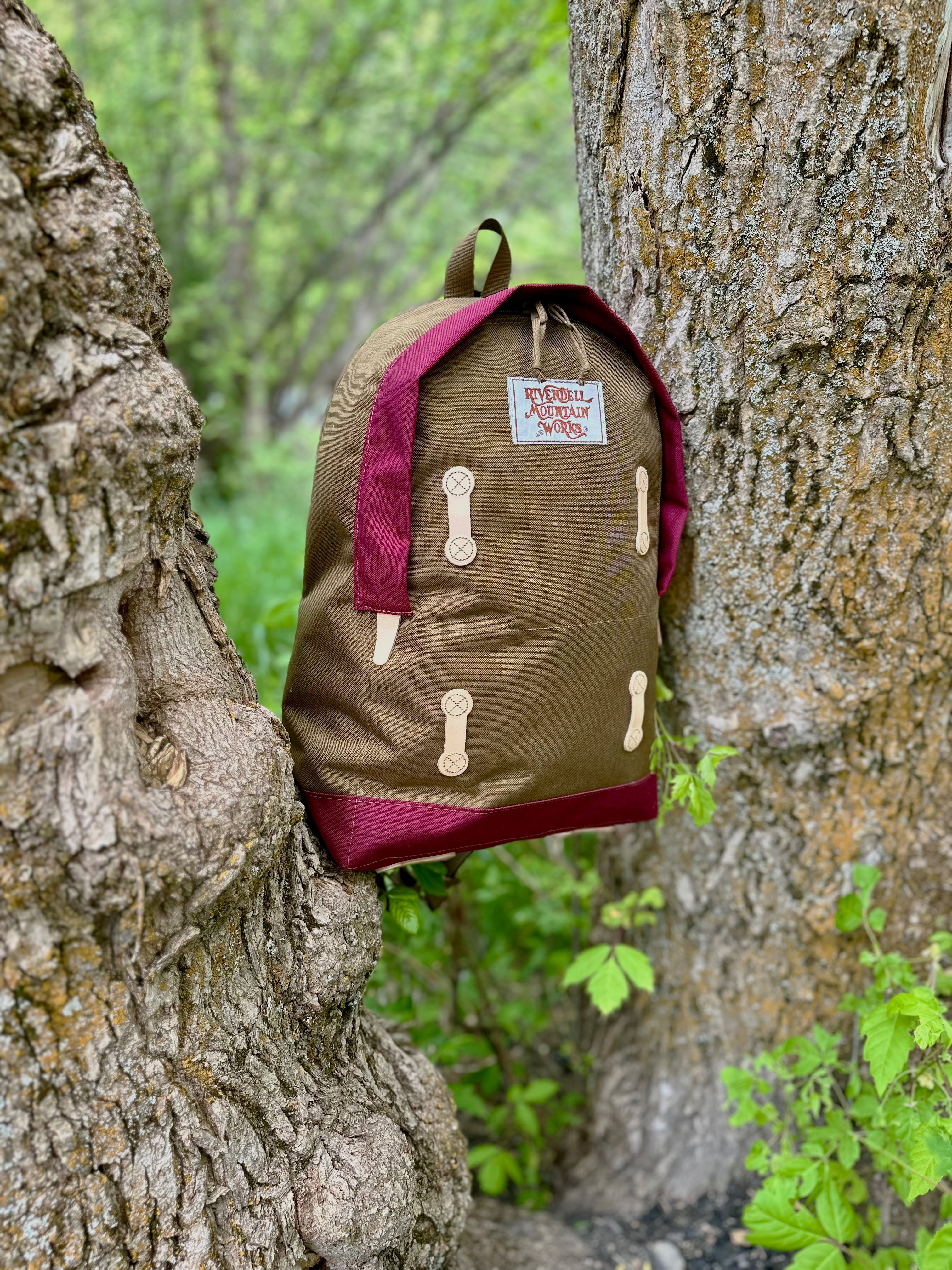 Lupine Day Pack