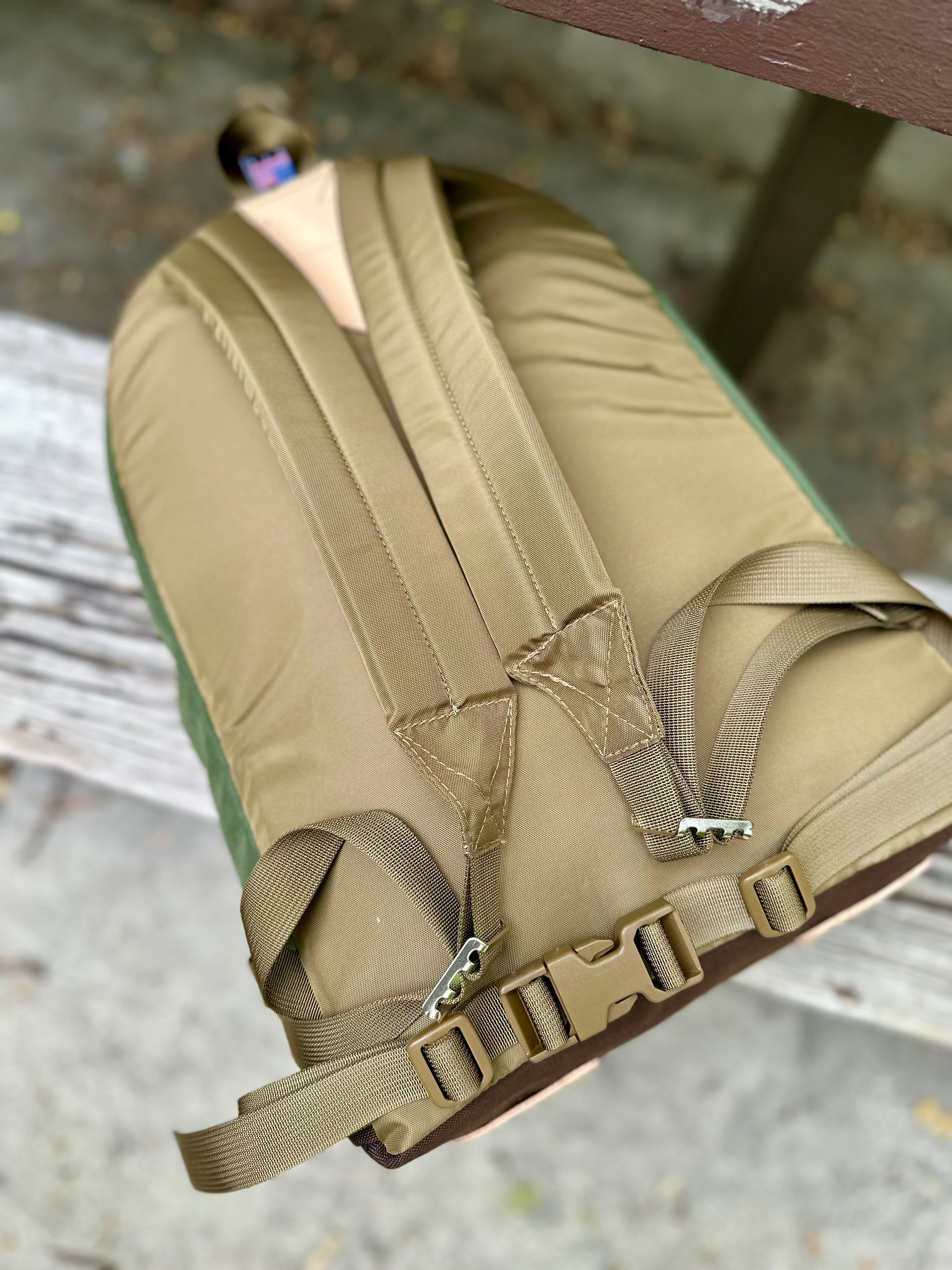 Lupine Day Pack