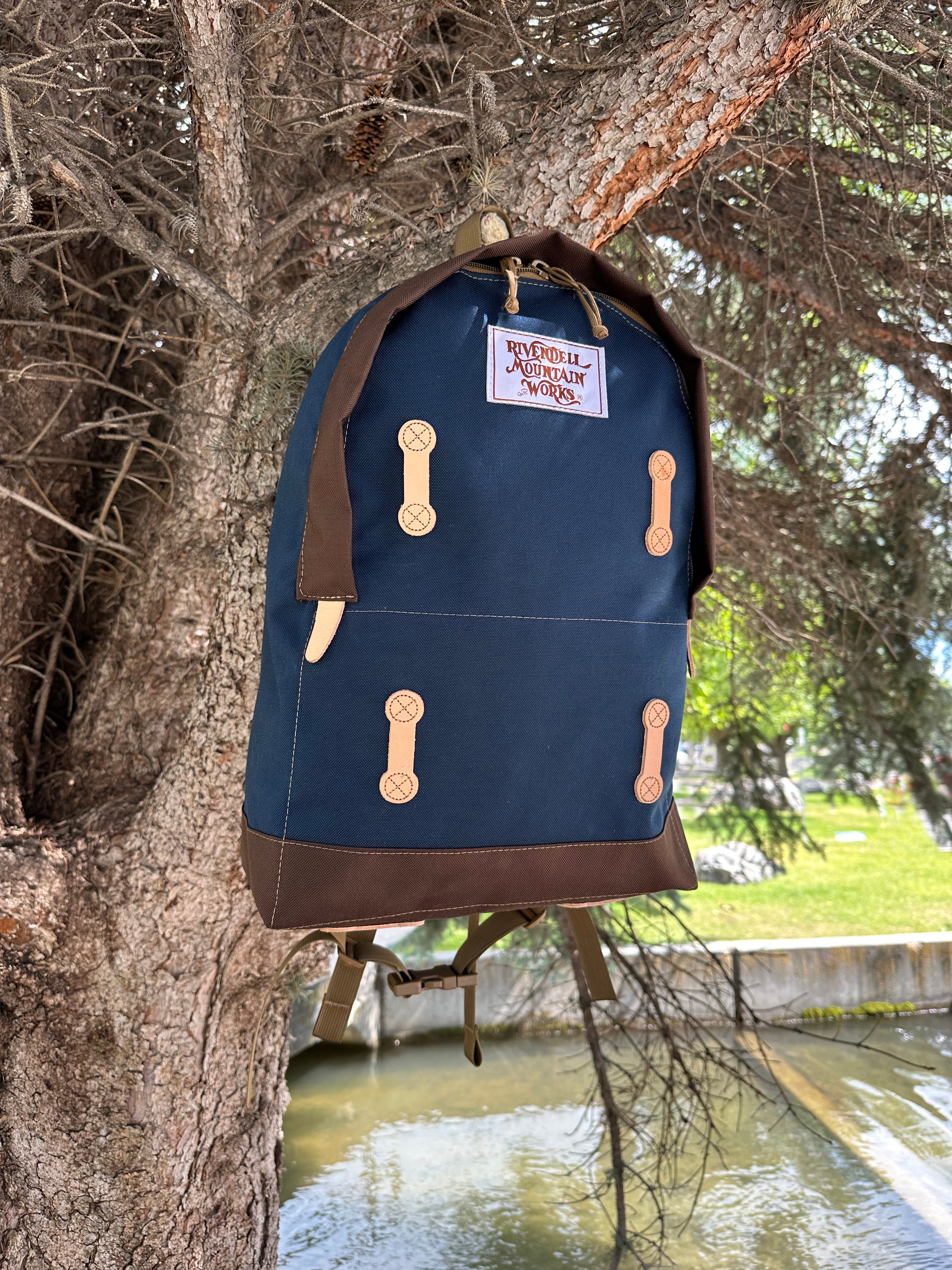Lupine Day Pack