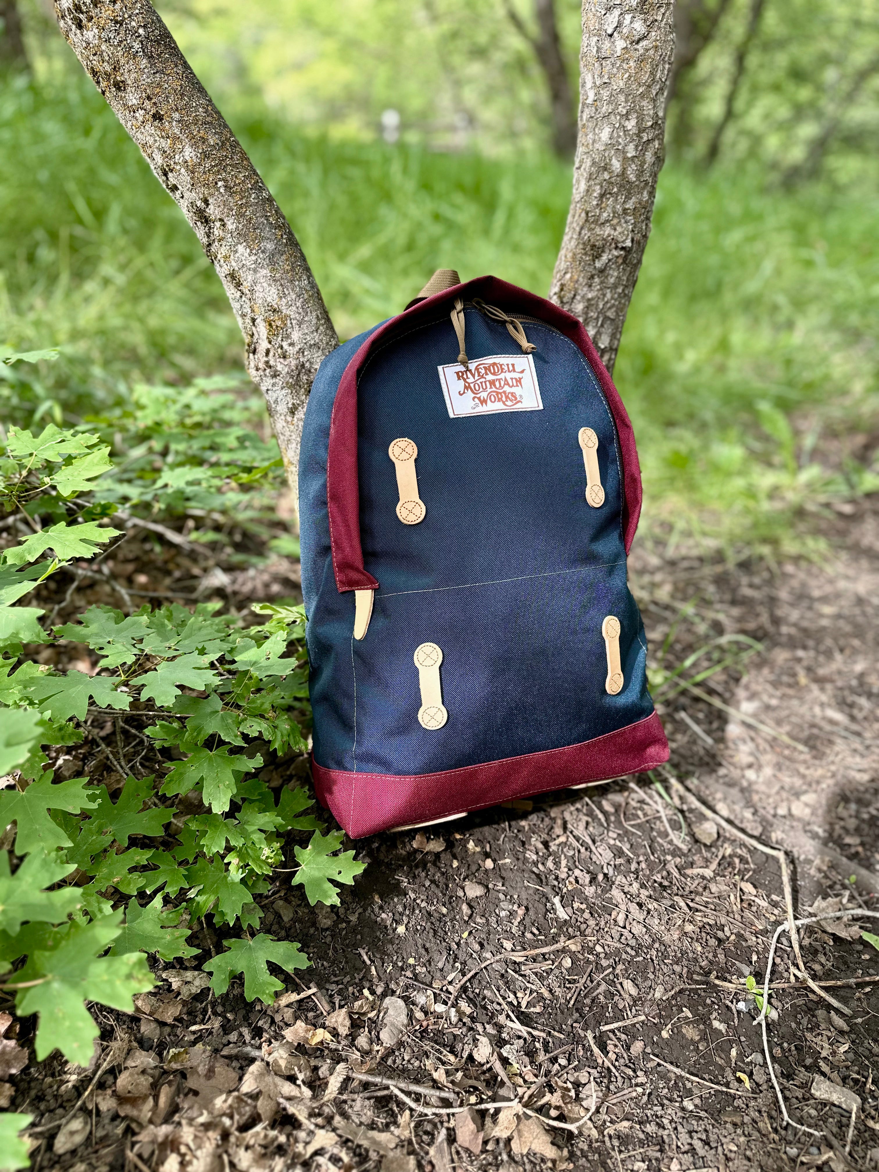 Lupine Day Pack