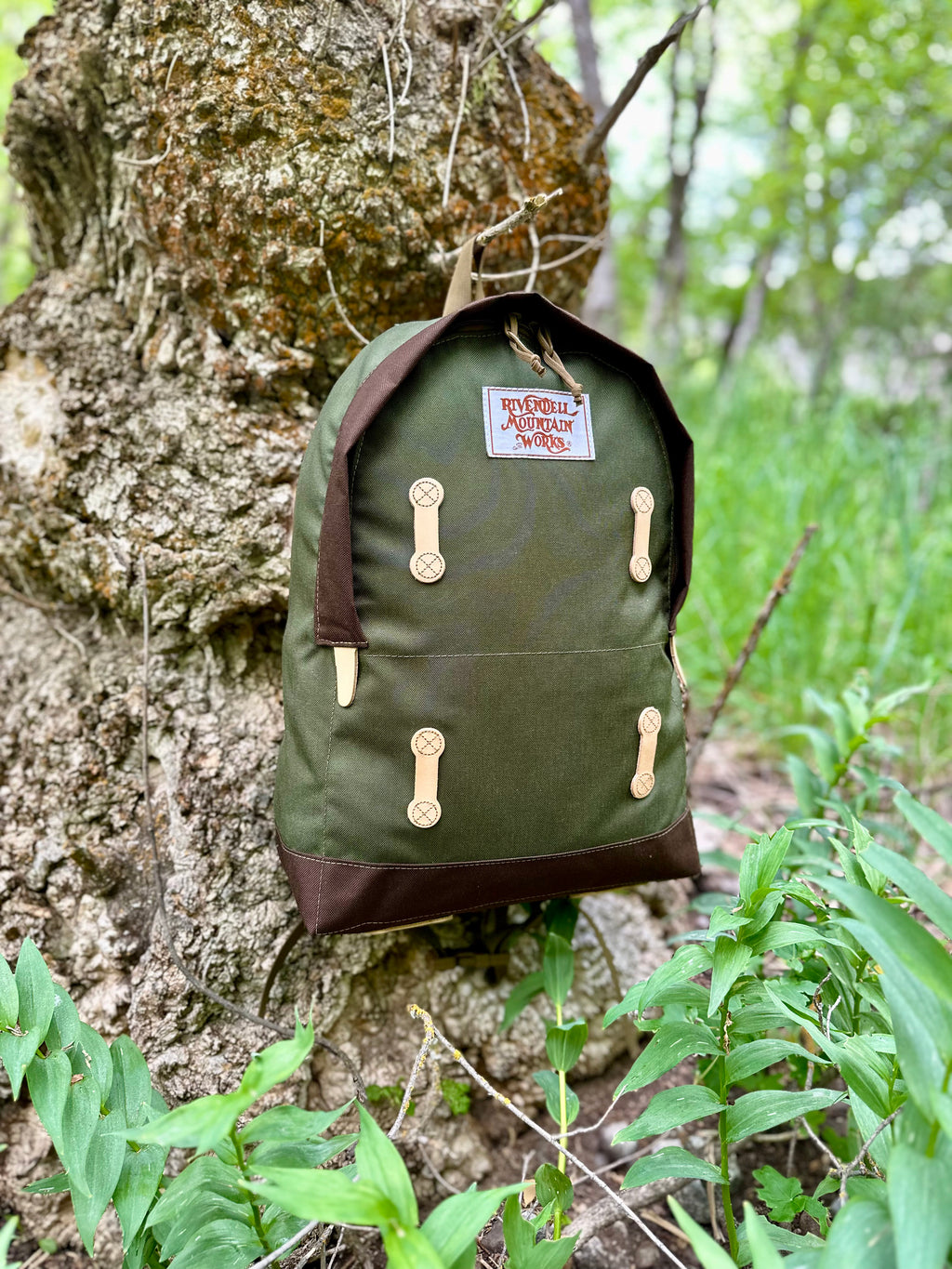 Lupine Day Pack