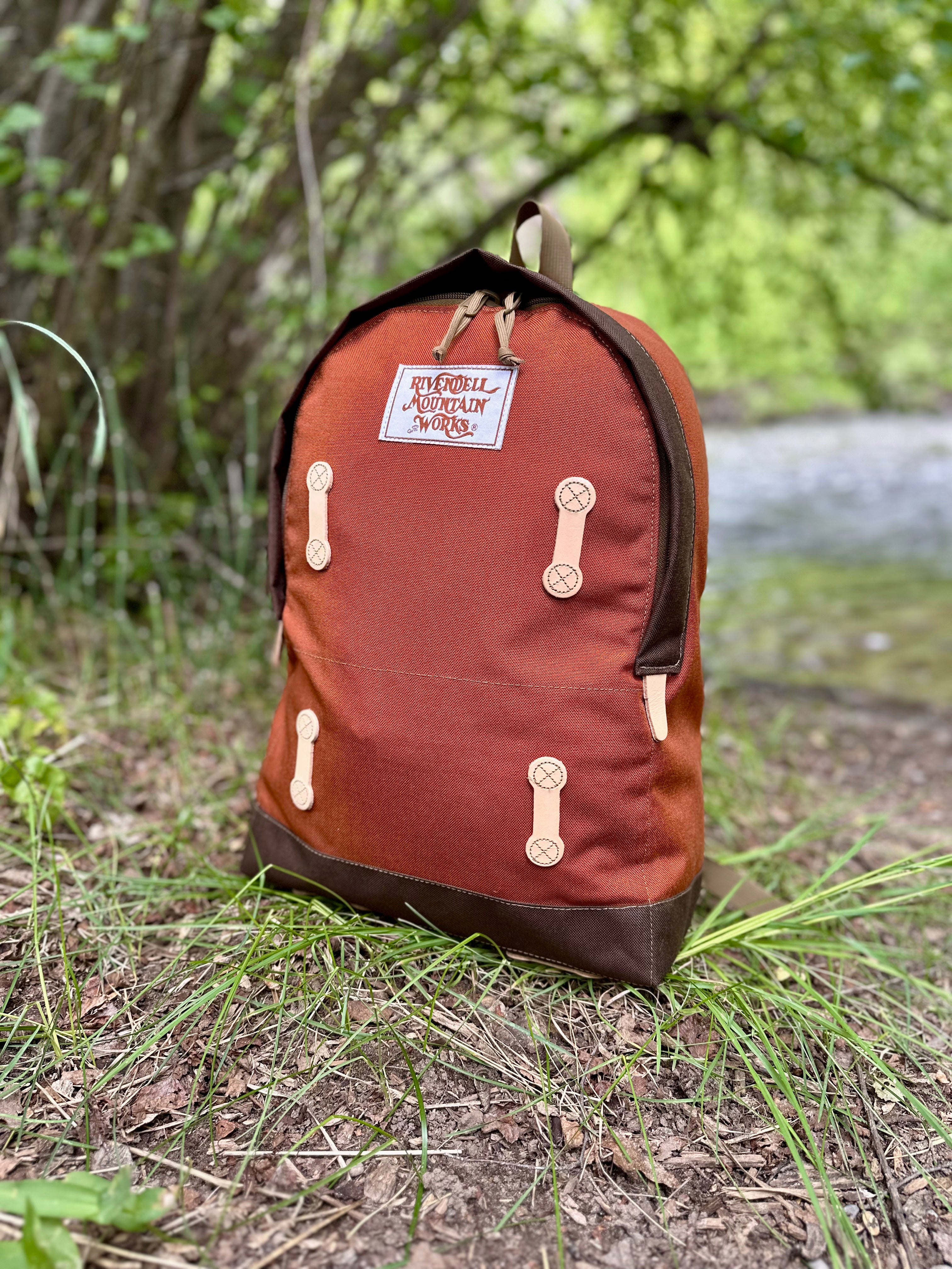 Lupine Day Pack