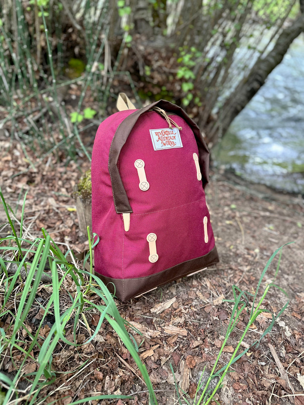 Lupine Day Pack