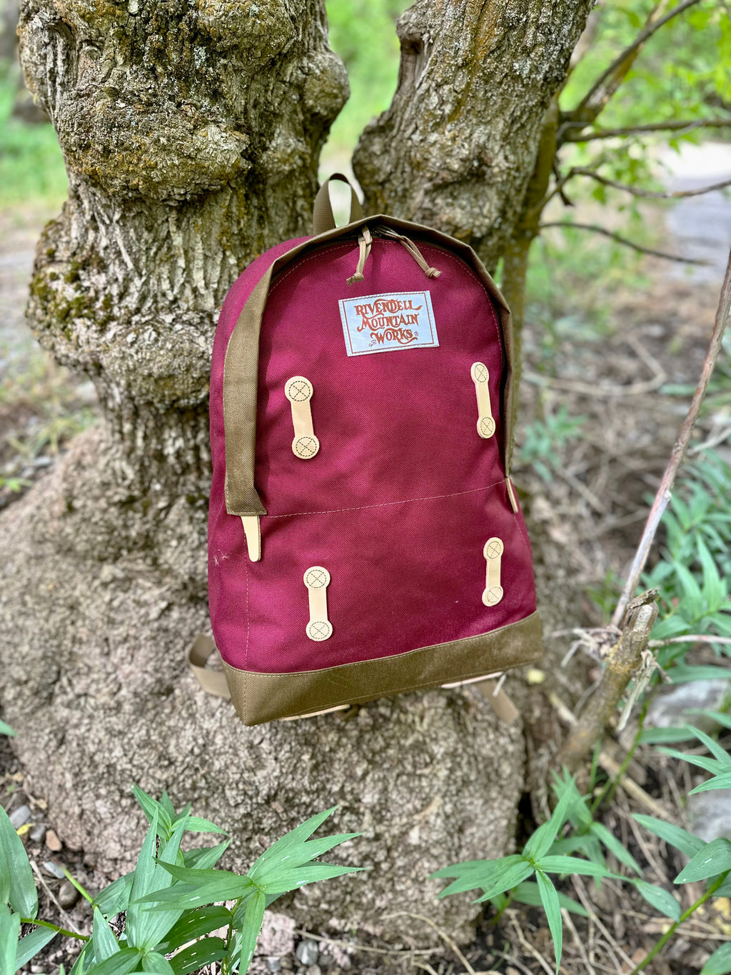 Lupine Day Pack