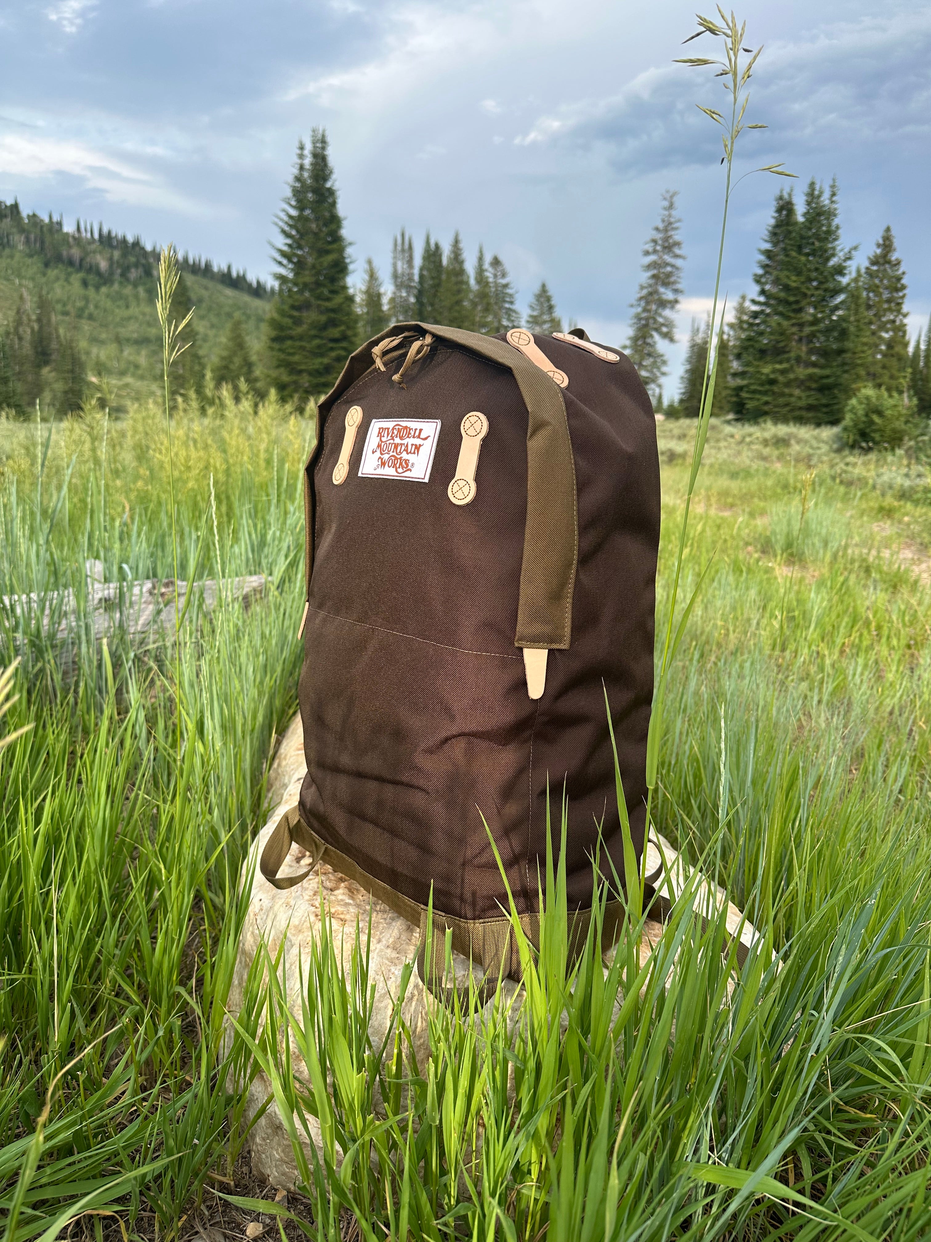 Mariposa Summit Pack