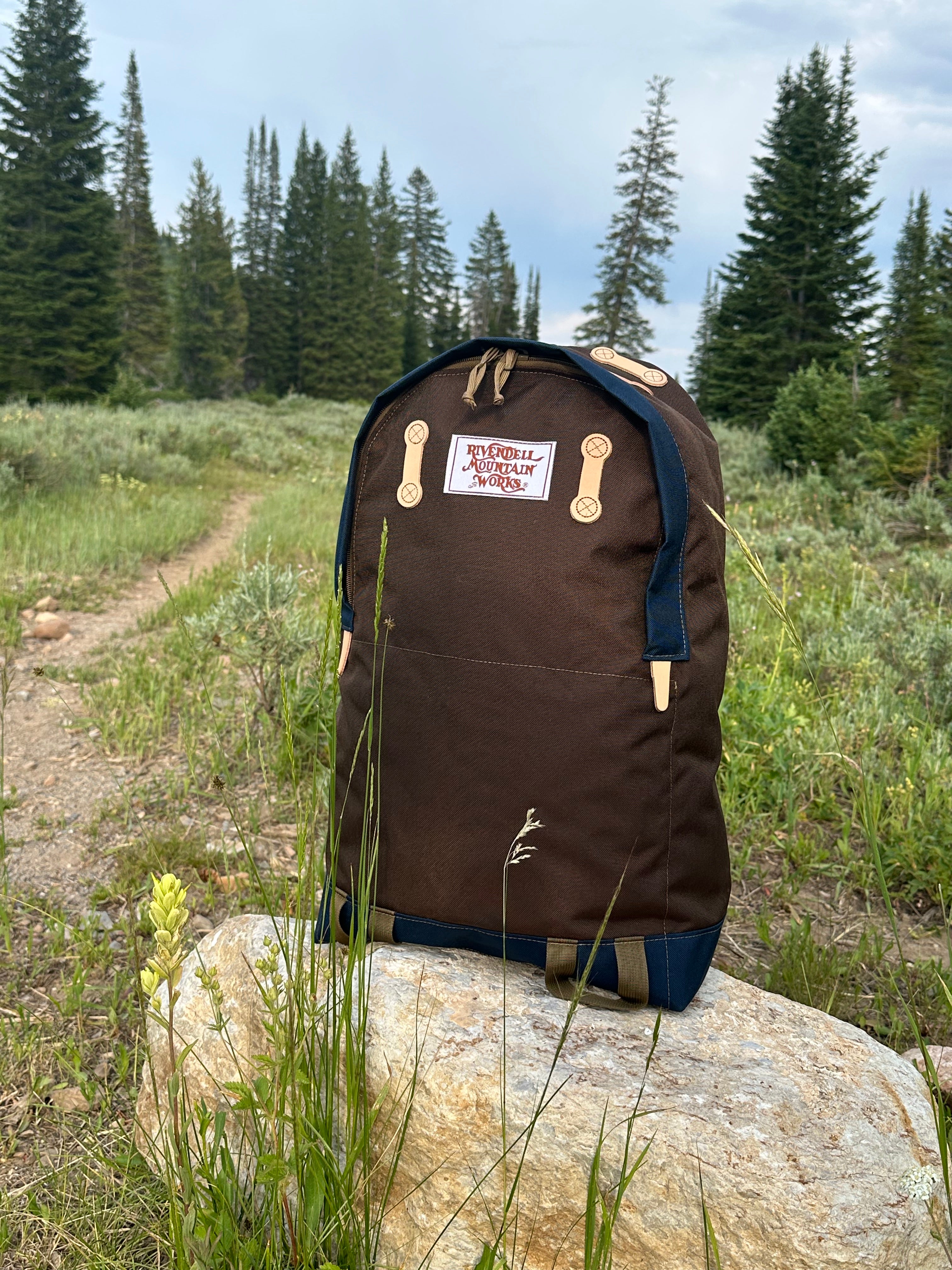 Mariposa Summit Pack
