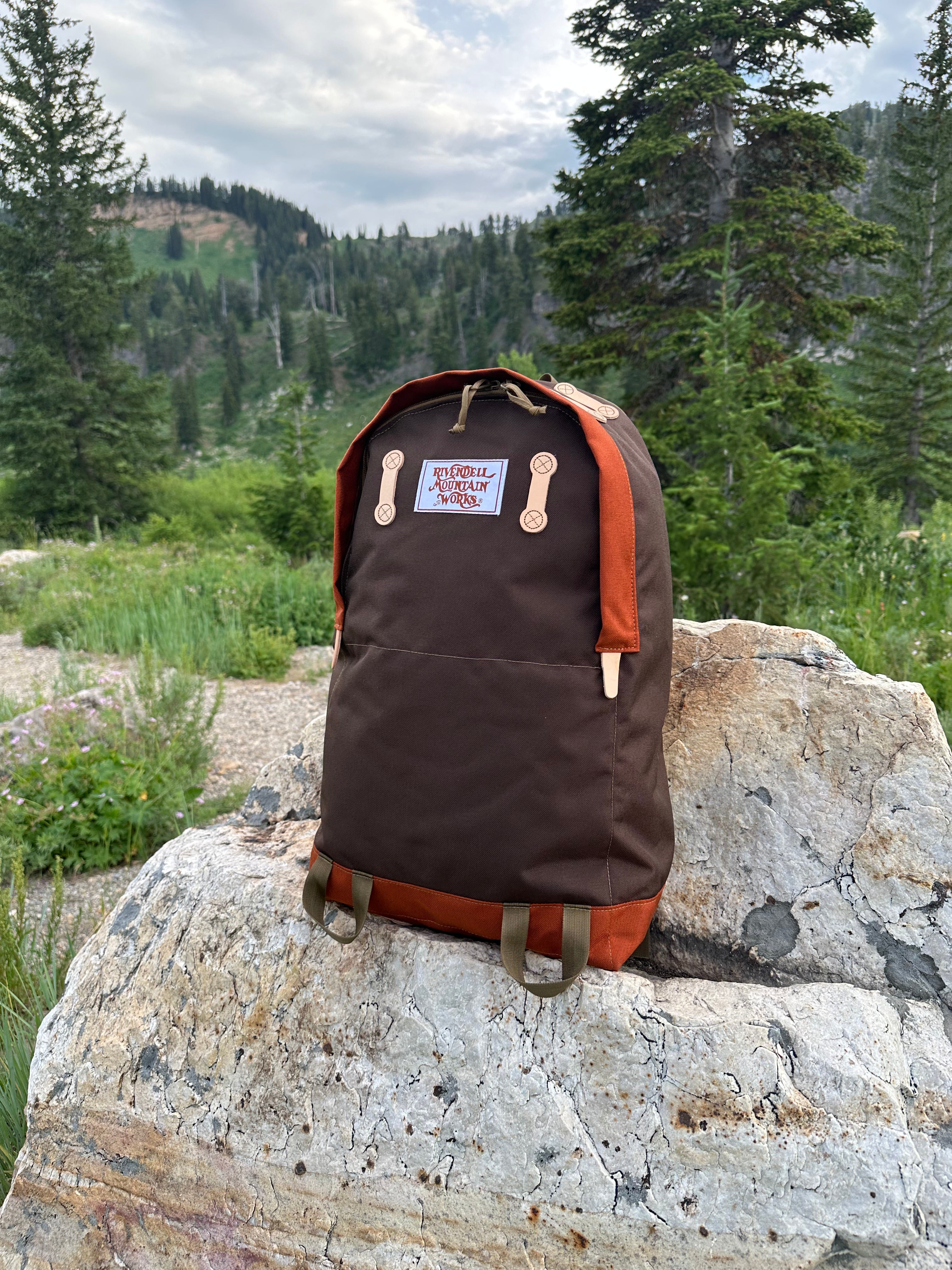 Mariposa Summit Pack