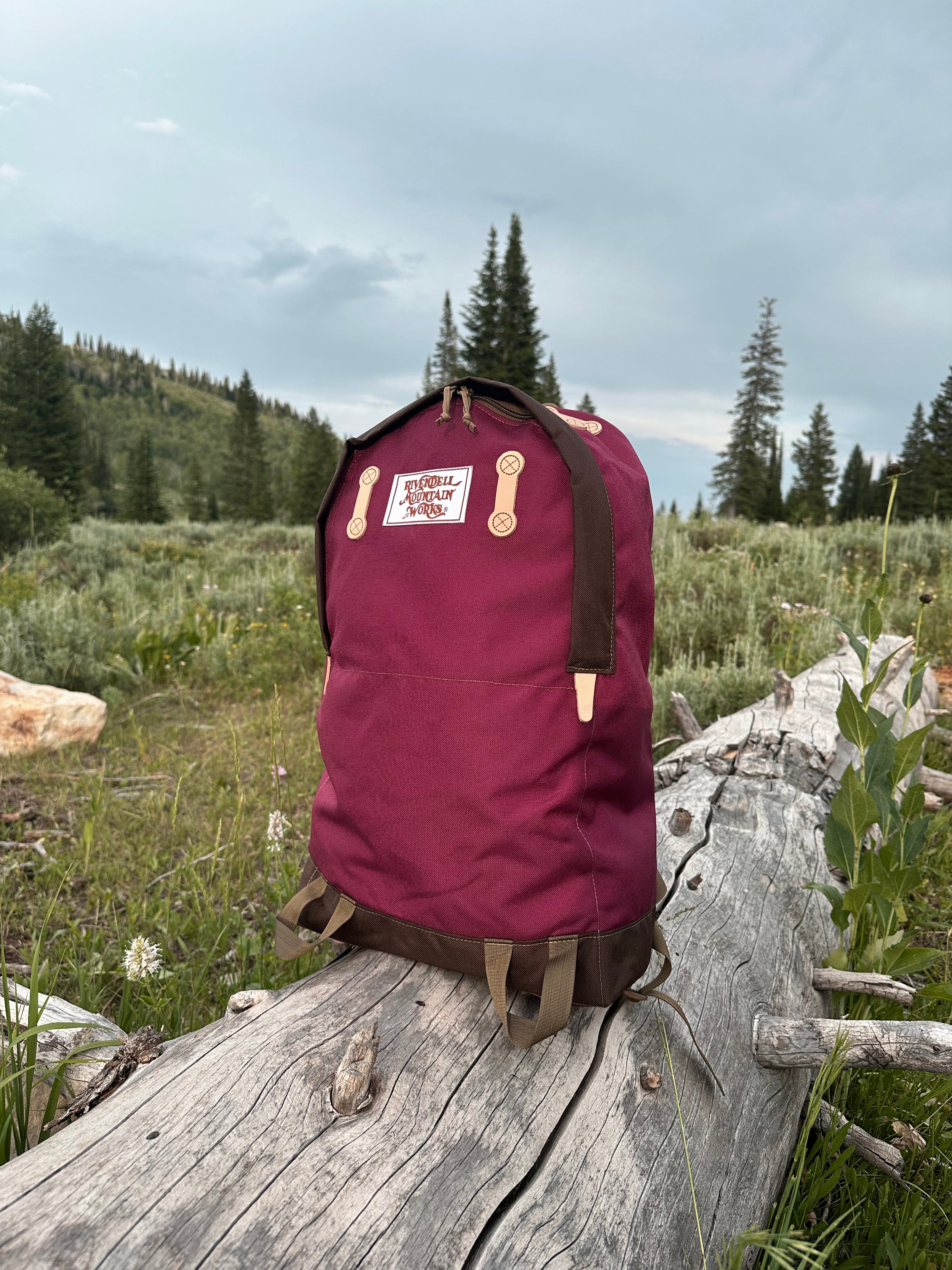 Mariposa Summit Pack