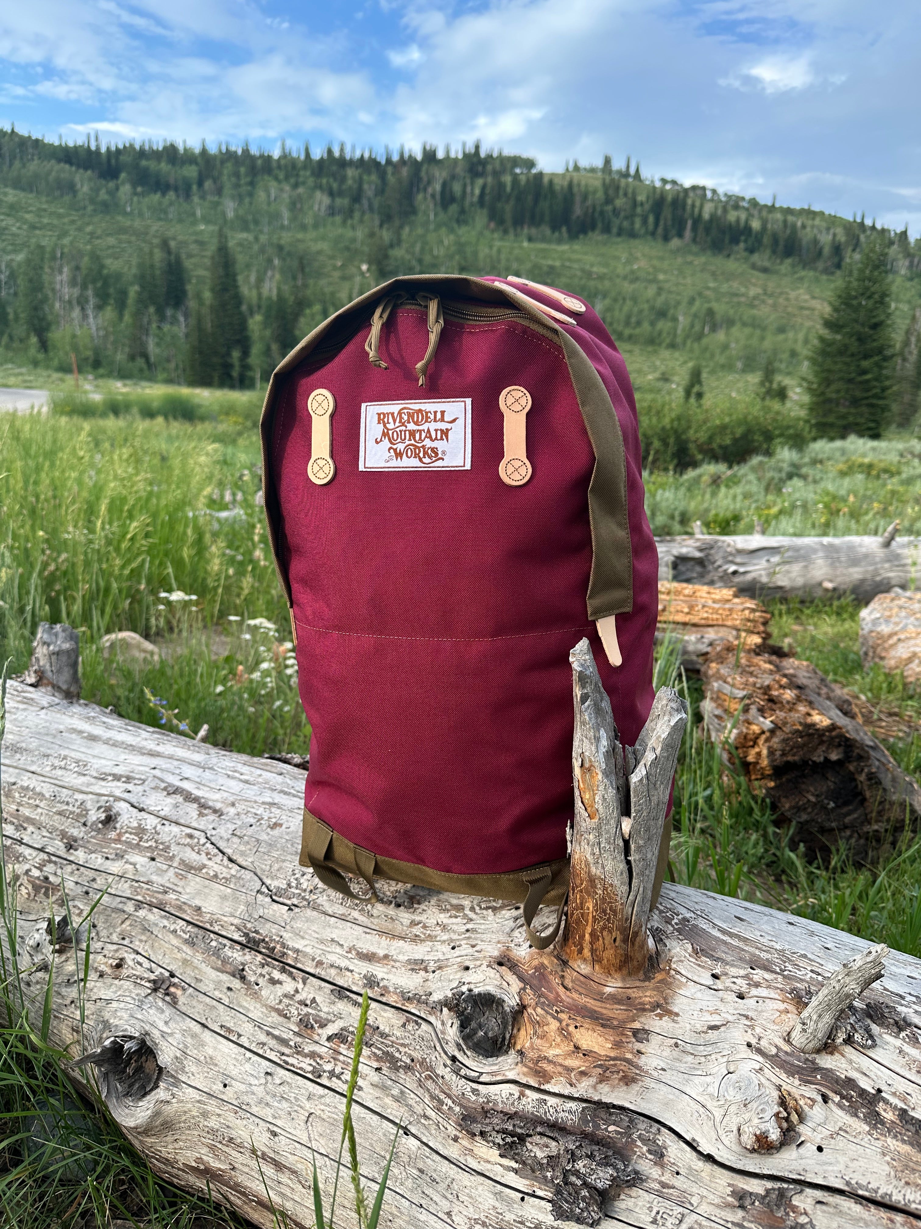 Mariposa Summit Pack
