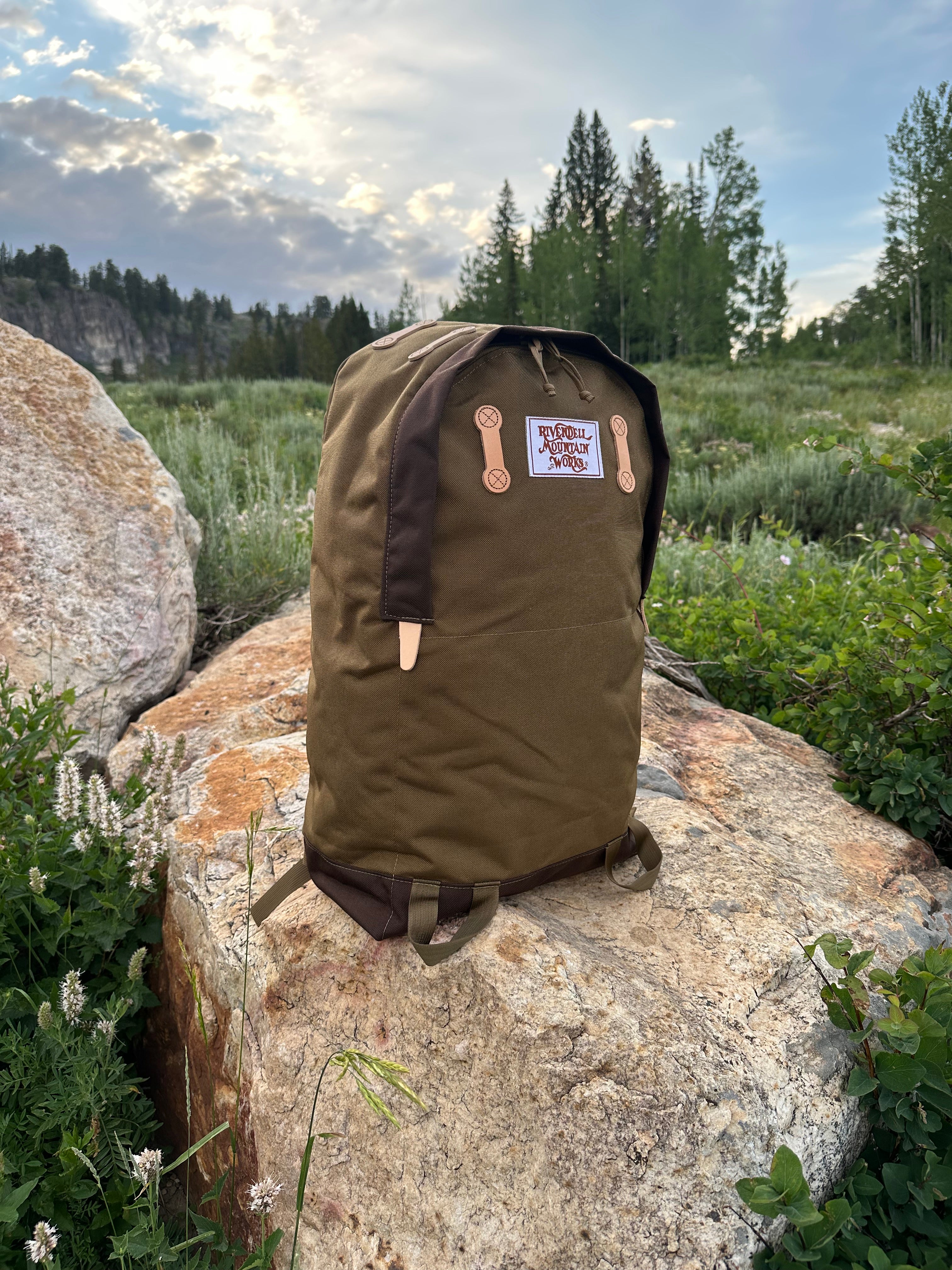 Mariposa Summit Pack