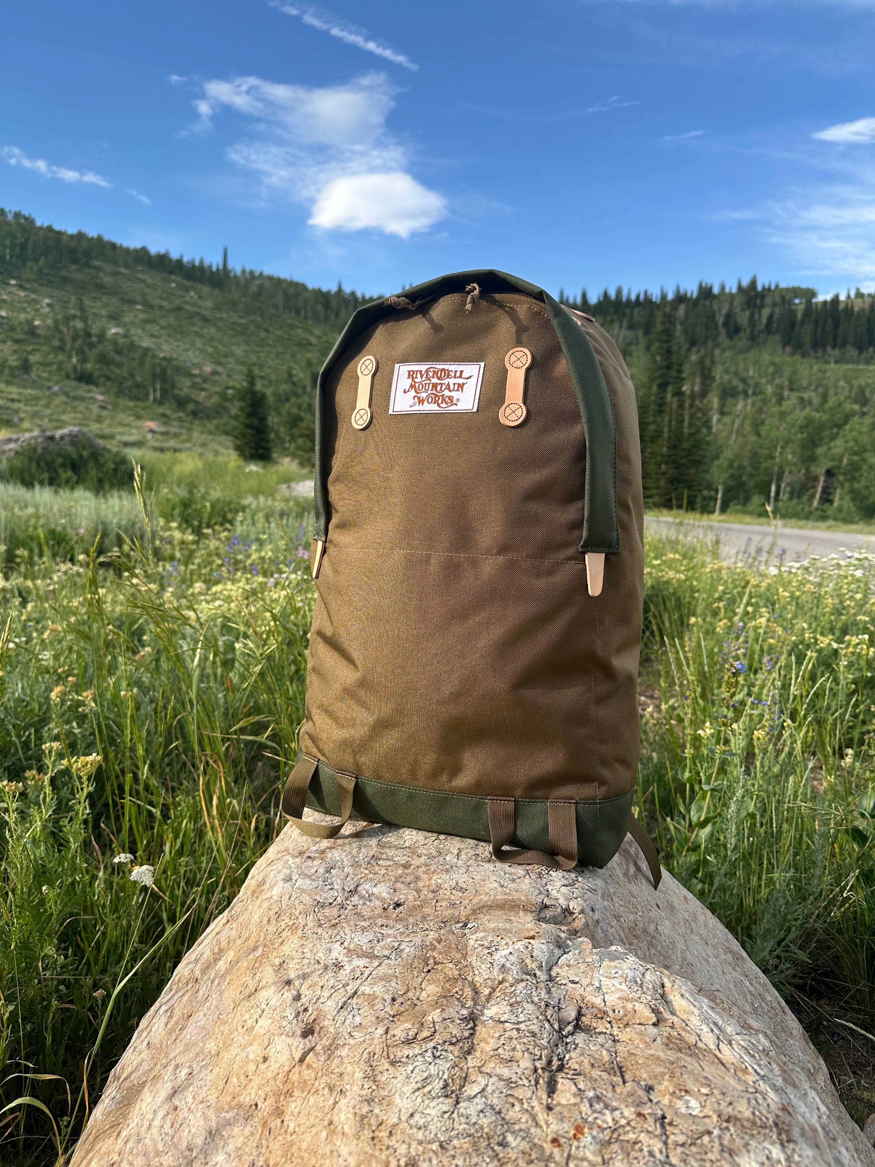 Mariposa Summit Pack