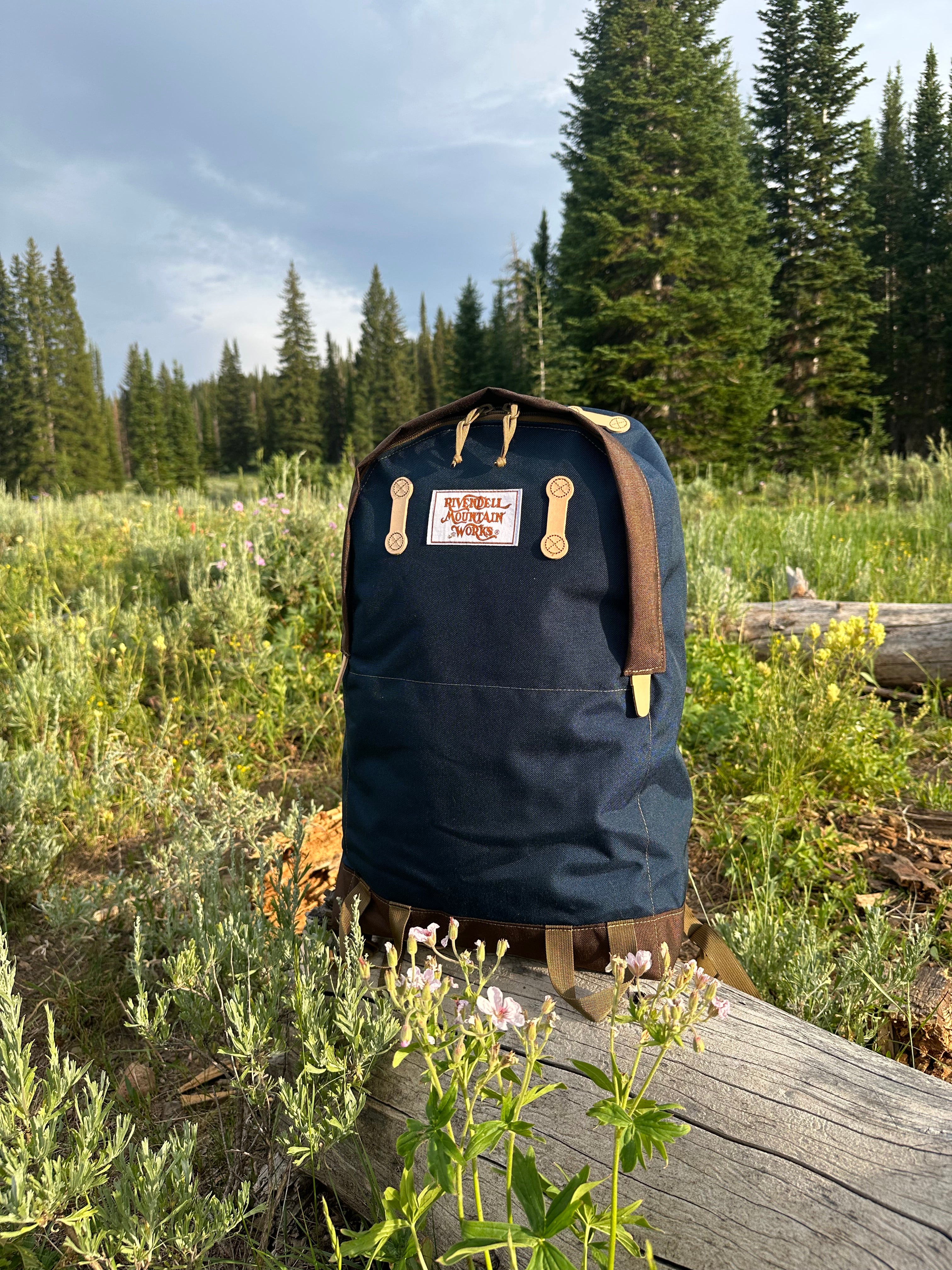 Mariposa Summit Pack