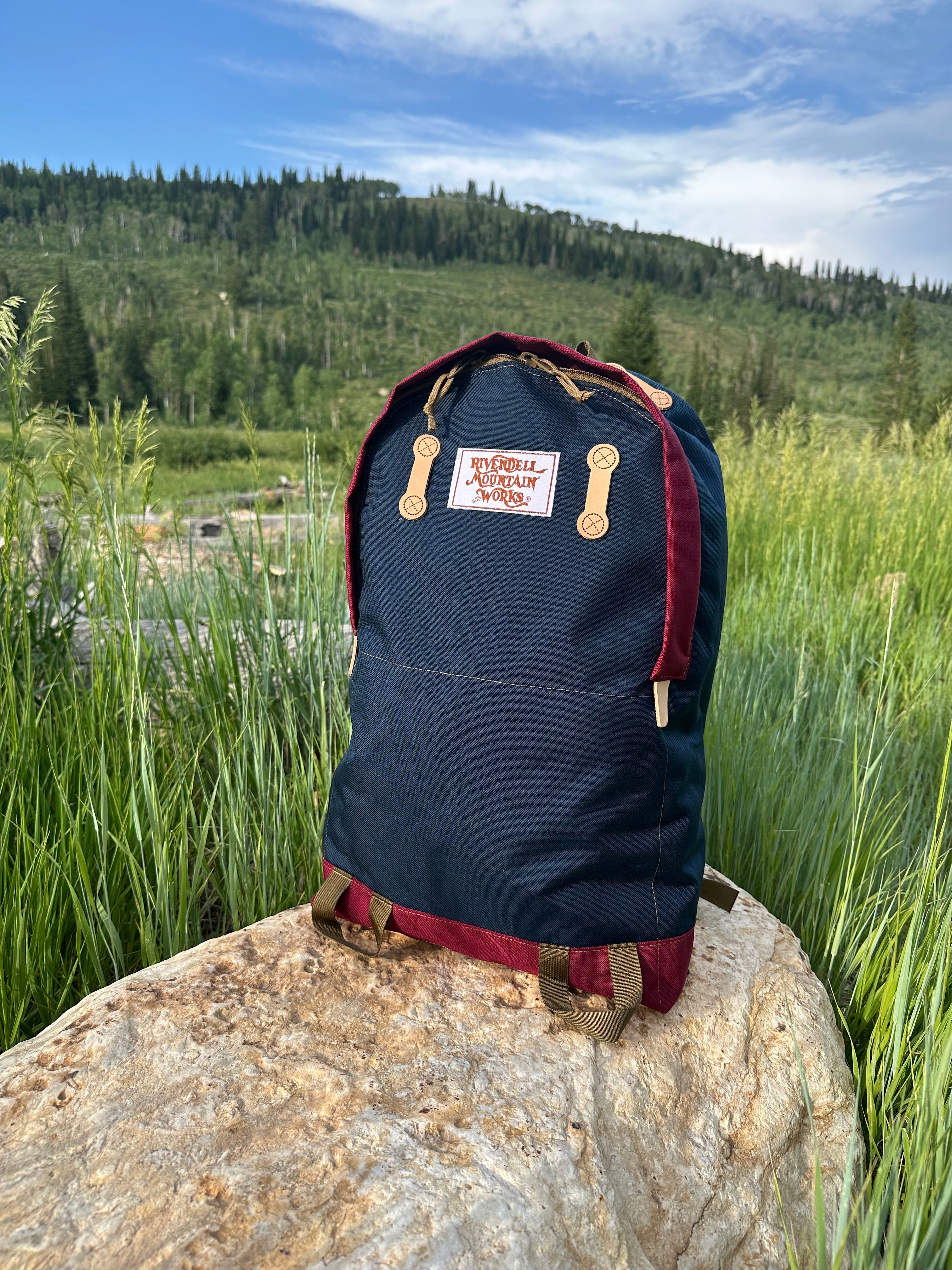 Mariposa Summit Pack