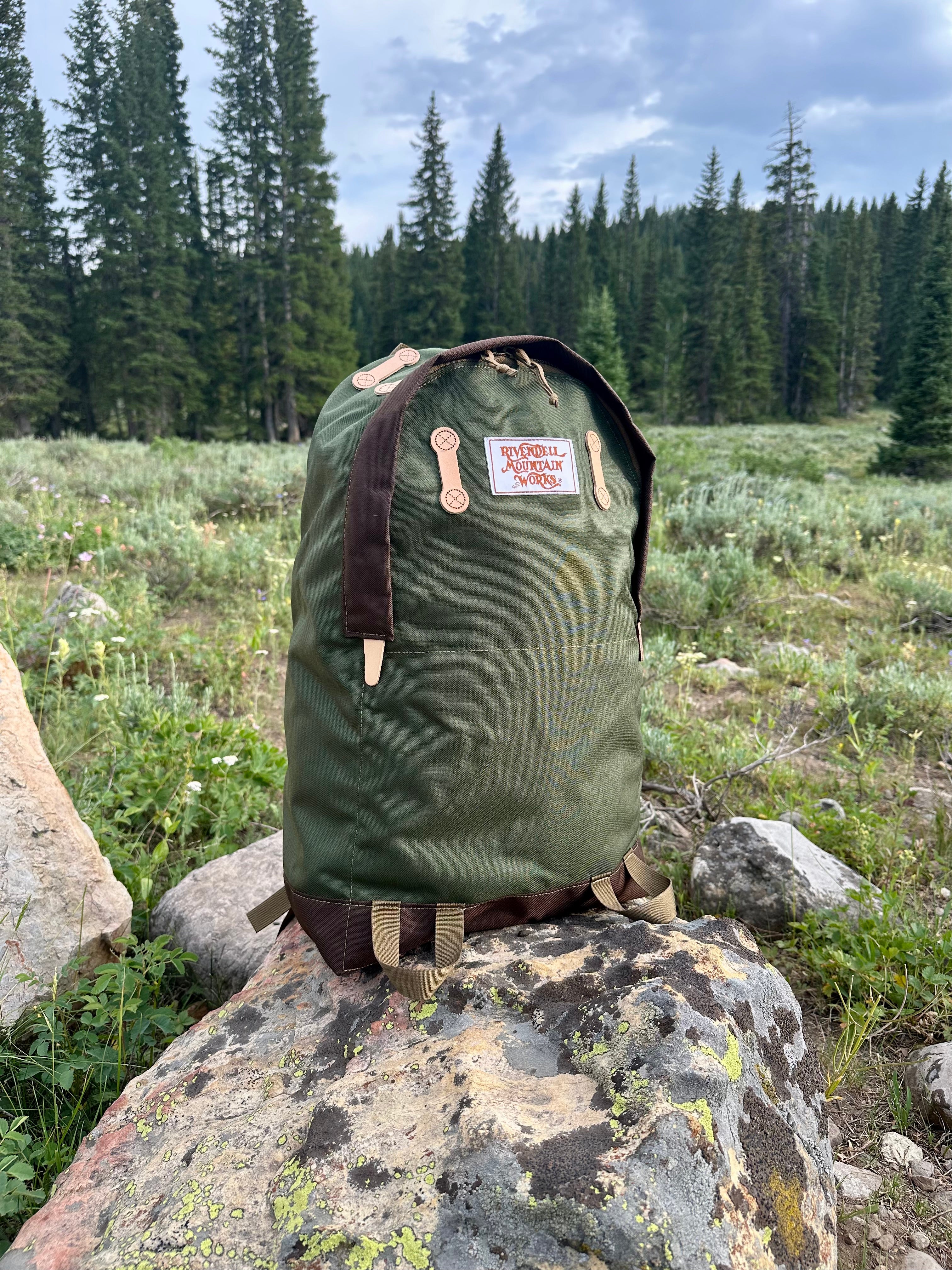 Mariposa Summit Pack