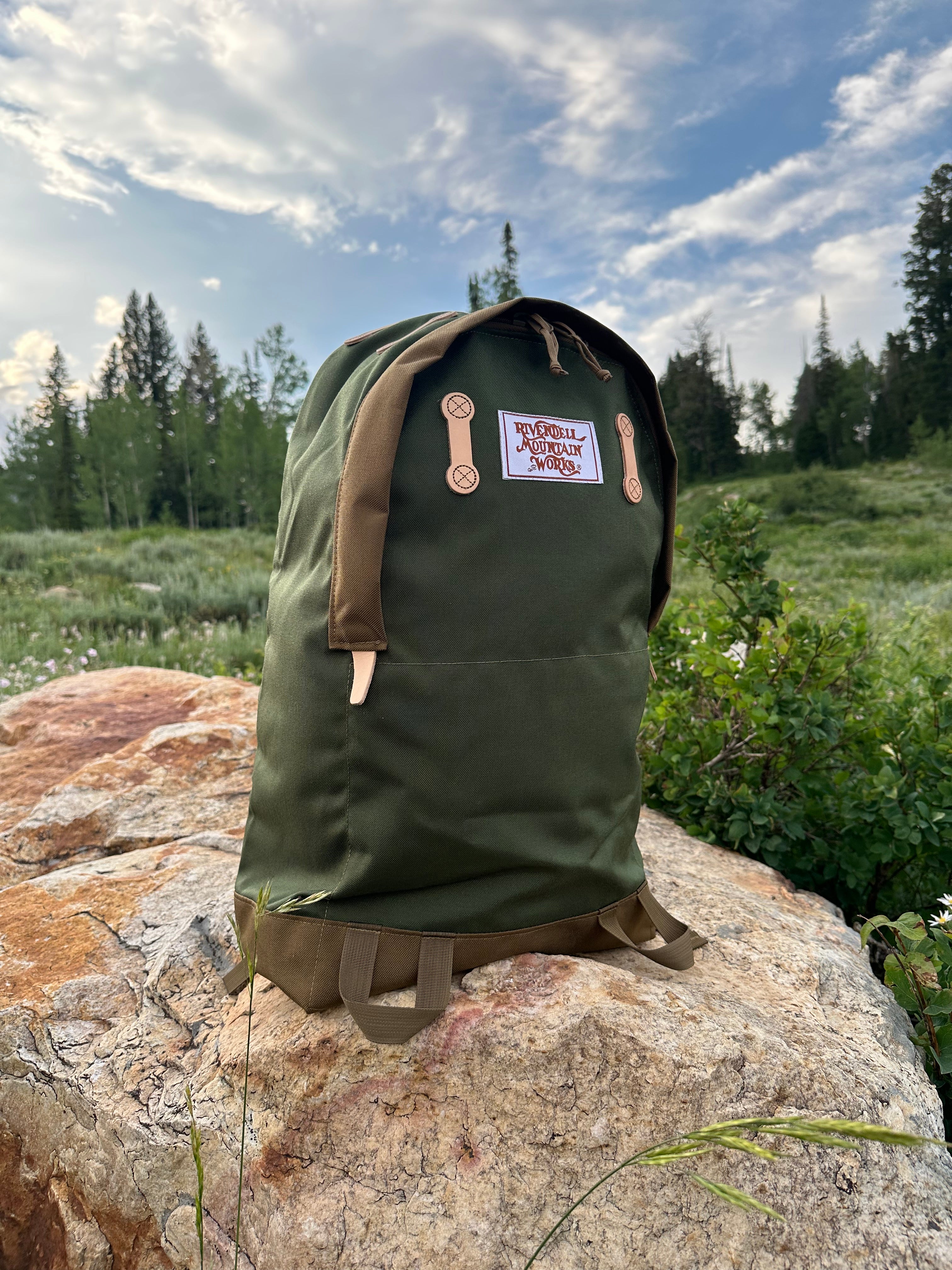 Mariposa Summit Pack