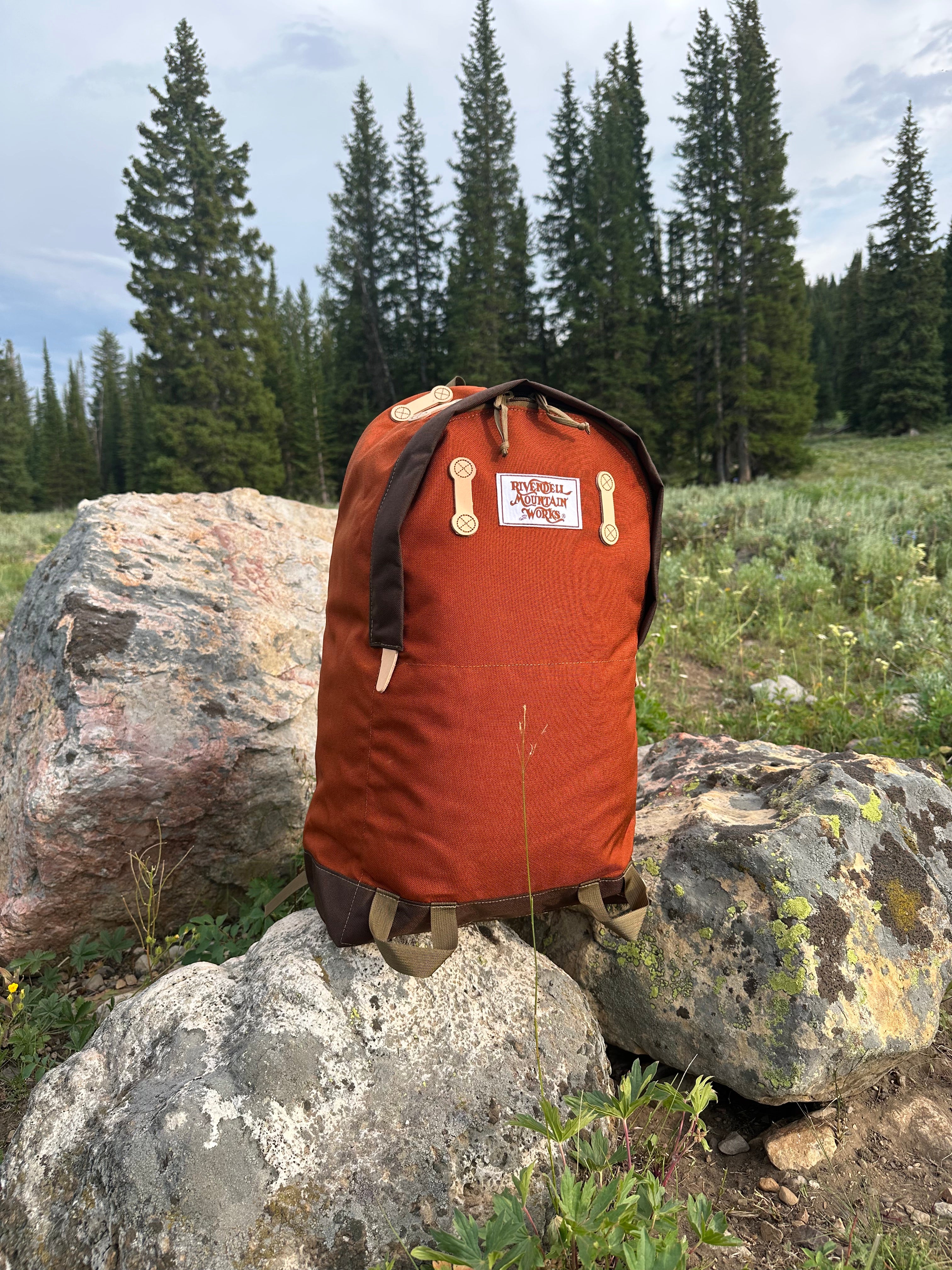 Mariposa Summit Pack